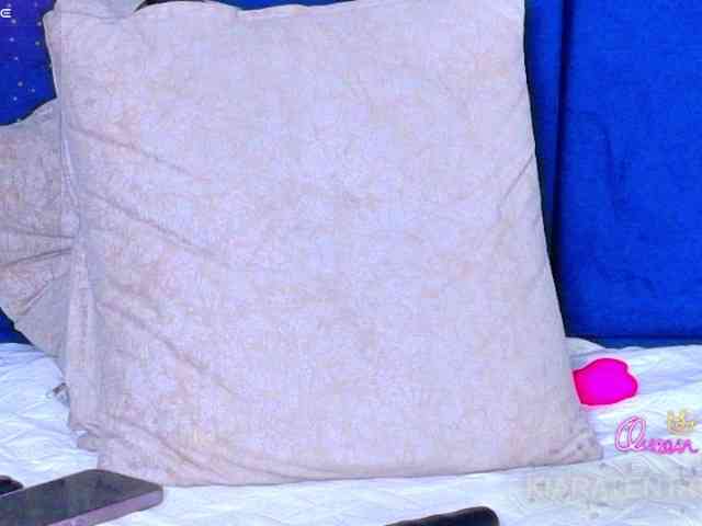 KIARATENTATION webcam