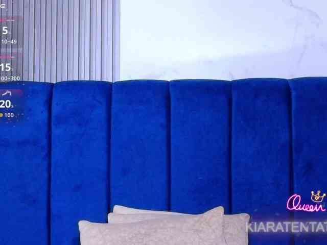 KIARATENTATION webcam