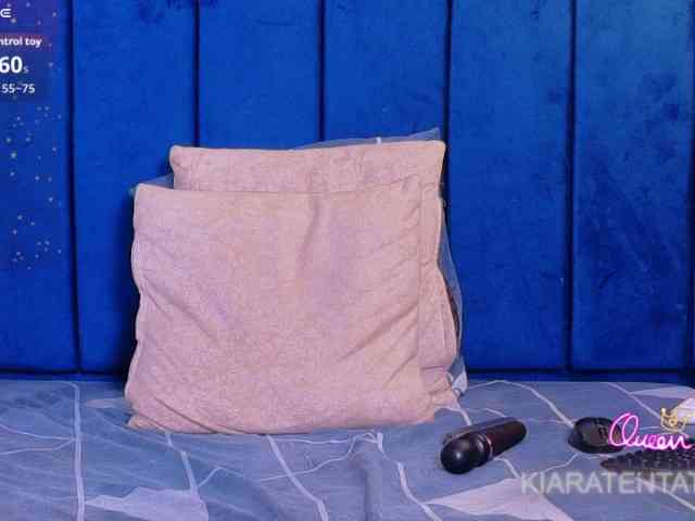 KIARATENTATION