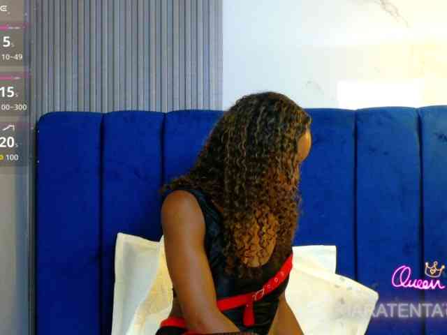 KIARATENTATION webcam