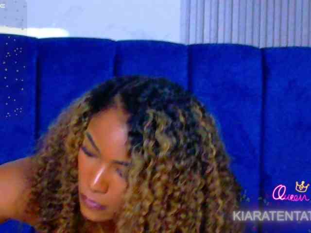 KIARATENTATION webcam
