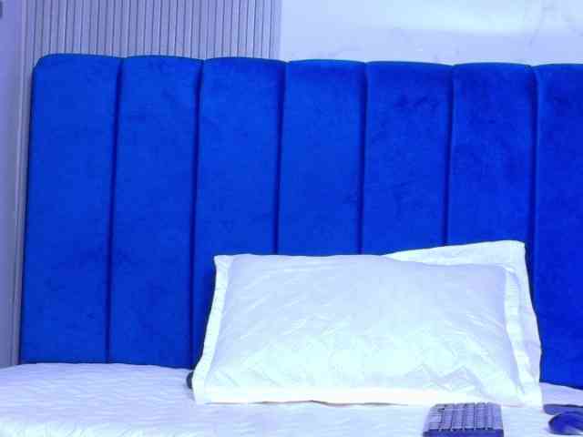 Modèle: kiaratentation