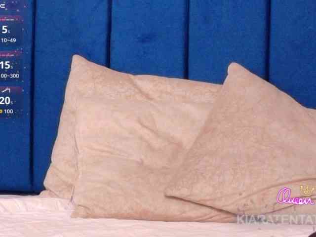 KIARATENTATION webcam