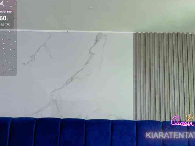KIARATENTATION webcam