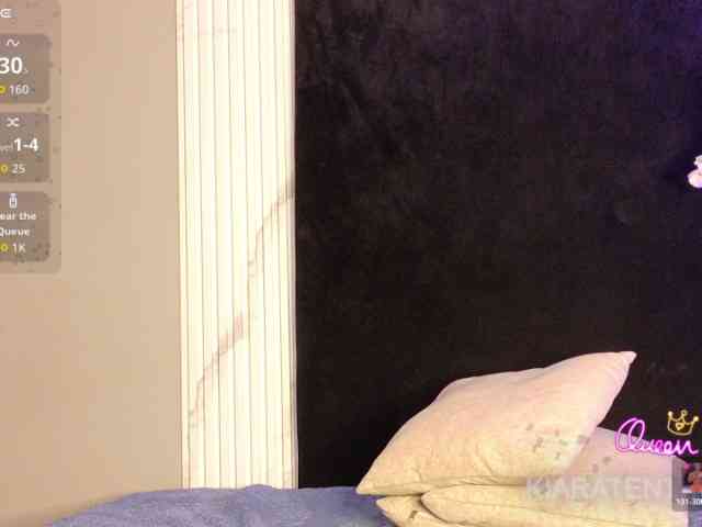 KIARATENTATION webcam
