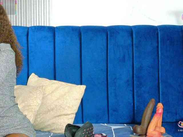 KIARATENTATION webcam