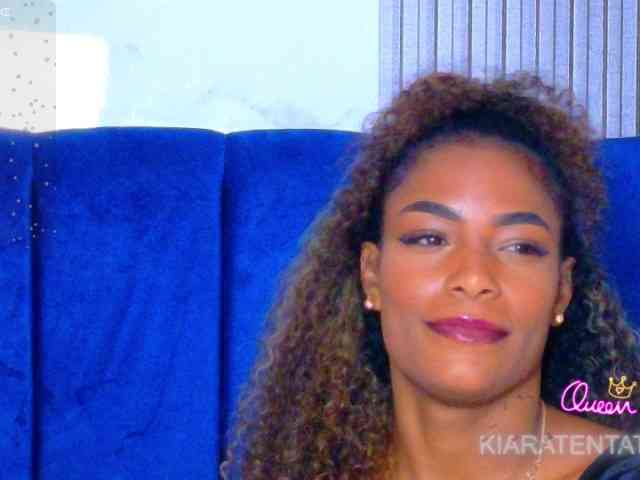 KIARATENTATION webcam