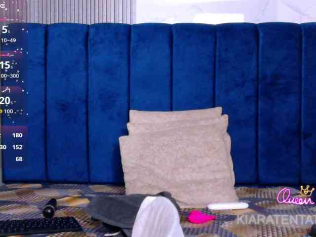 KIARATENTATION webcam