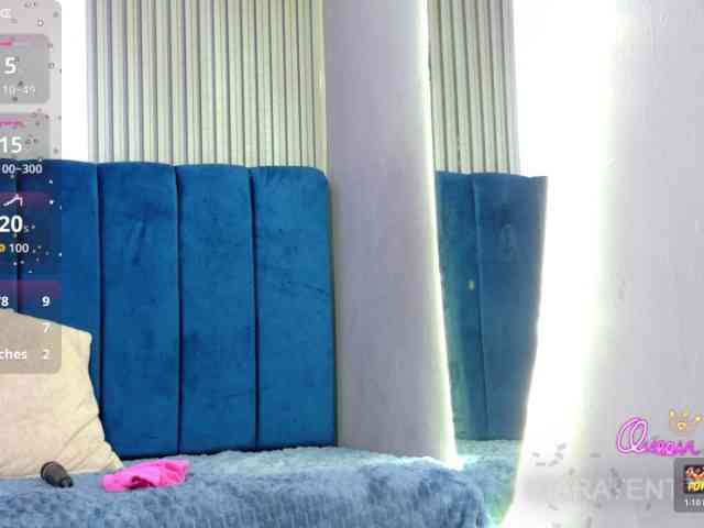 KIARATENTATION