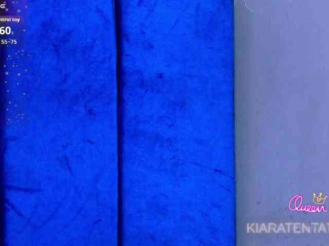 KIARATENTATION webcam