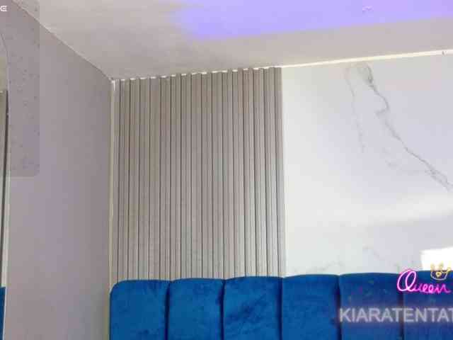 KIARATENTATION webcam