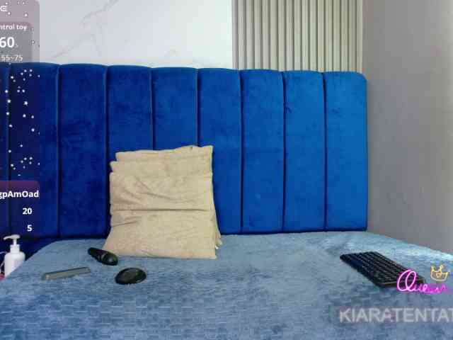 KIARATENTATION