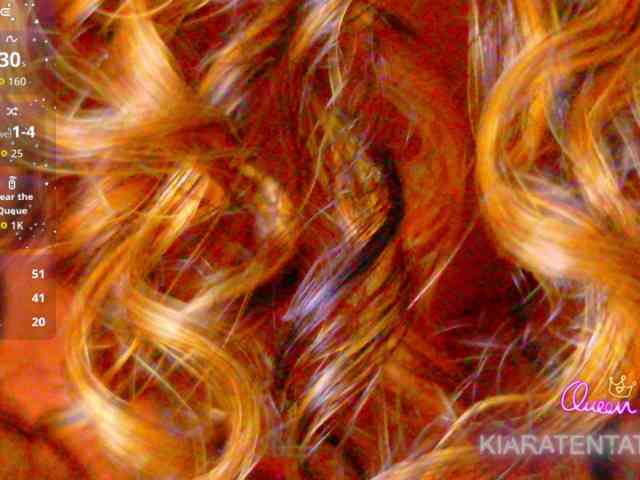 KIARATENTATION webcam