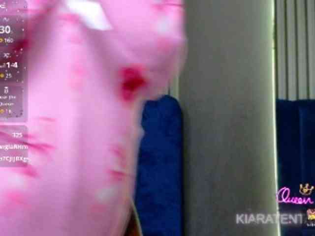 KIARATENTATION webcam