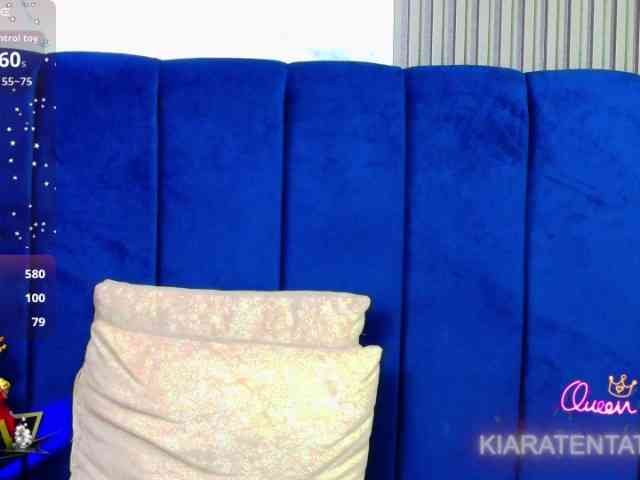 KIARATENTATION webcam