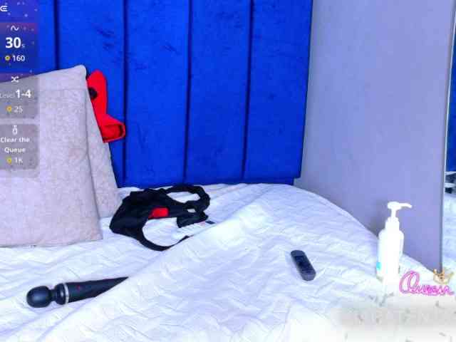 KIARATENTATION webcam