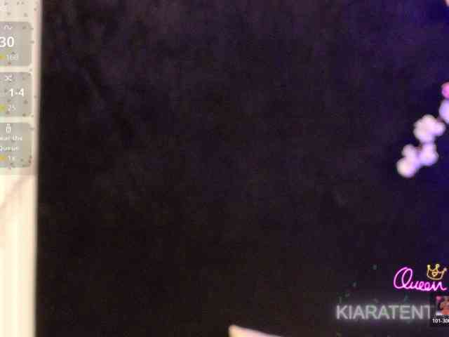 KIARATENTATION