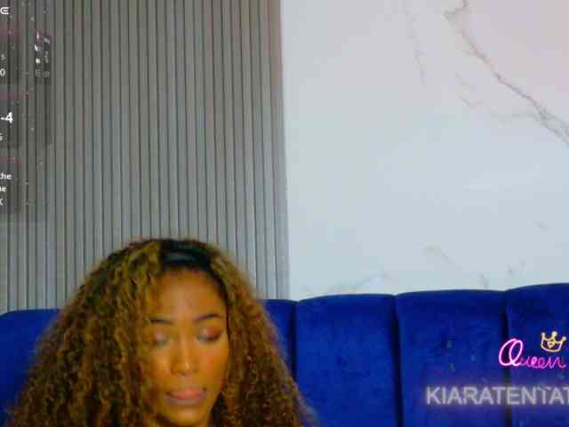 KIARATENTATION webcam