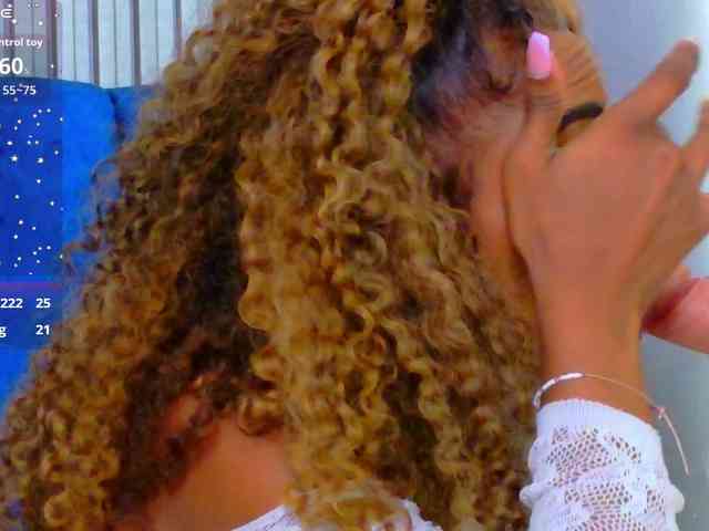 KIARATENTATION webcam