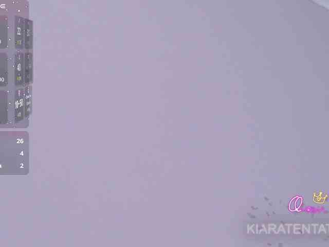 KIARATENTATION webcam
