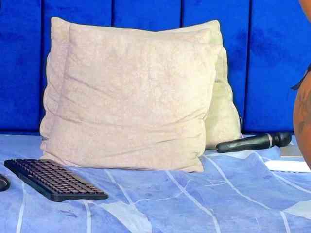KIARATENTATION webcam