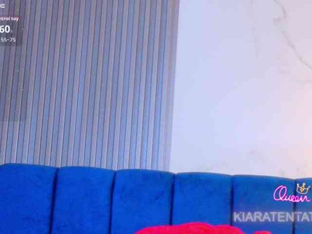 KIARATENTATION webcam