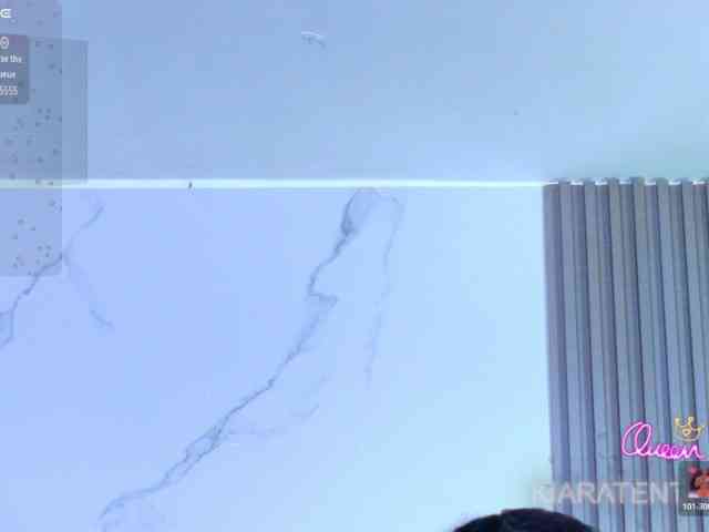 KIARATENTATION webcam