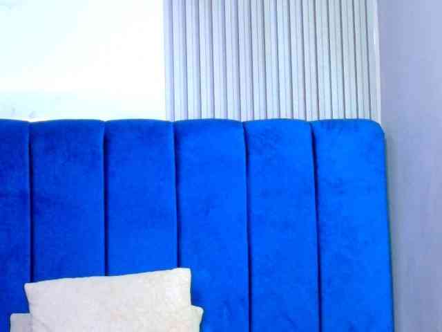 KIARATENTATION webcam