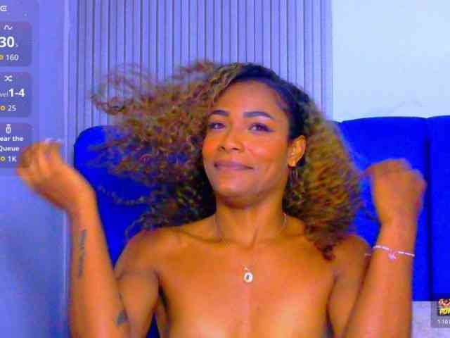 KIARATENTATION webcam