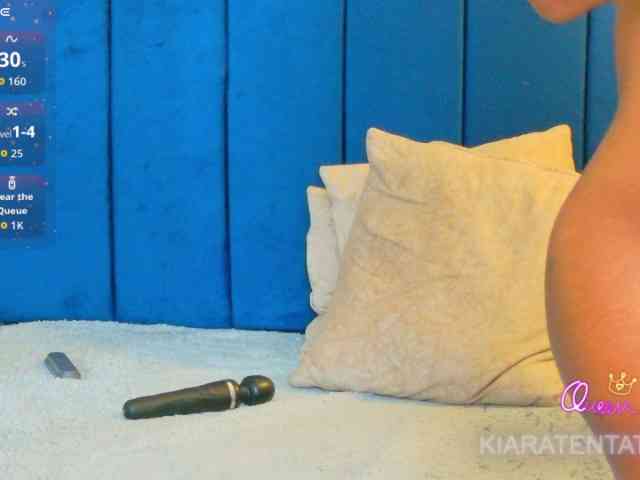 KIARATENTATION