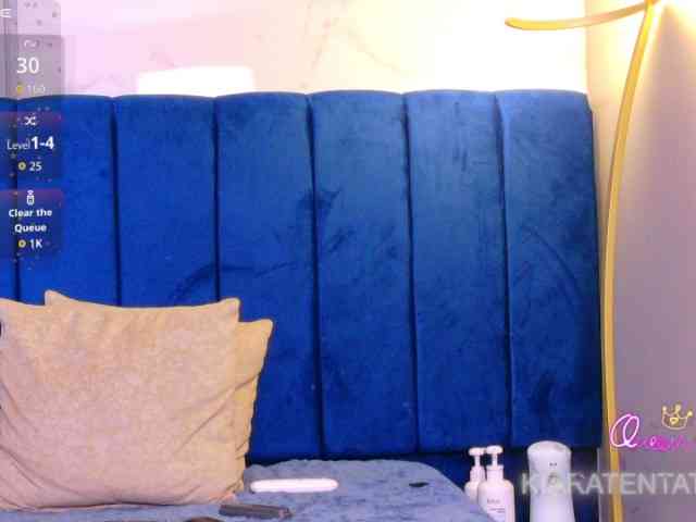 KIARATENTATION webcam