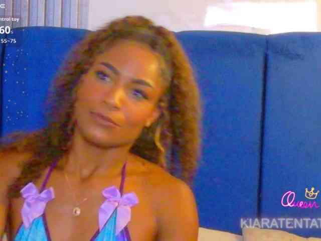 KIARATENTATION webcam