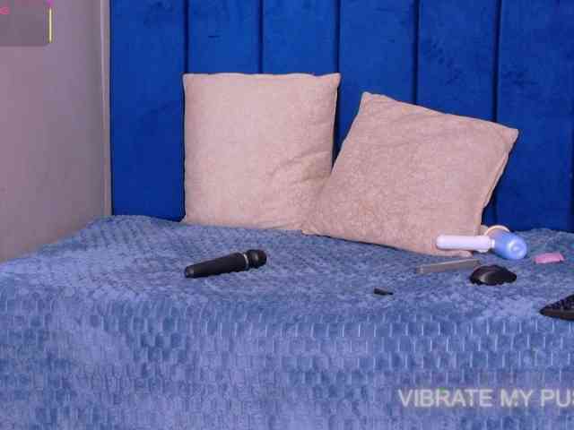 KIARATENTATION webcam