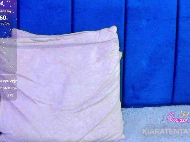 KIARATENTATION webcam