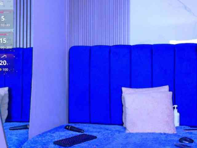 KIARATENTATION webcam