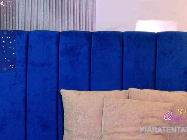 KIARATENTATION webcam