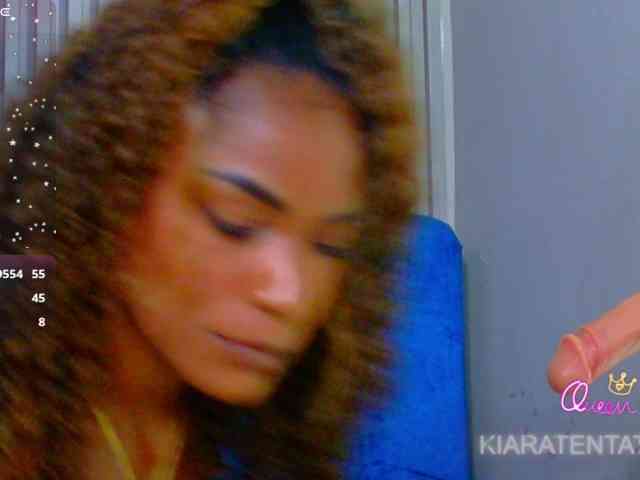 KIARATENTATION webcam