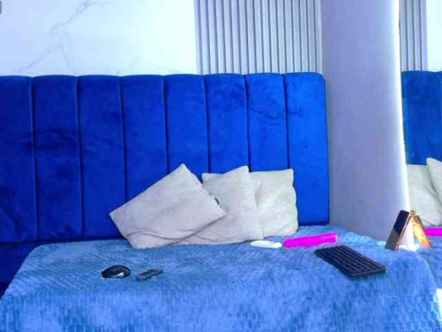KIARATENTATION webcam