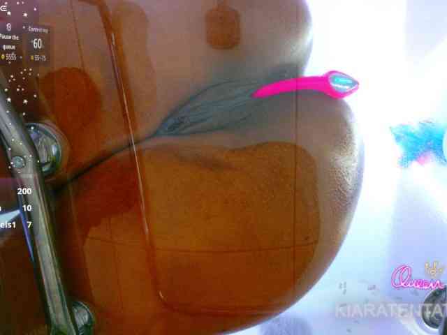 KIARATENTATION webcam