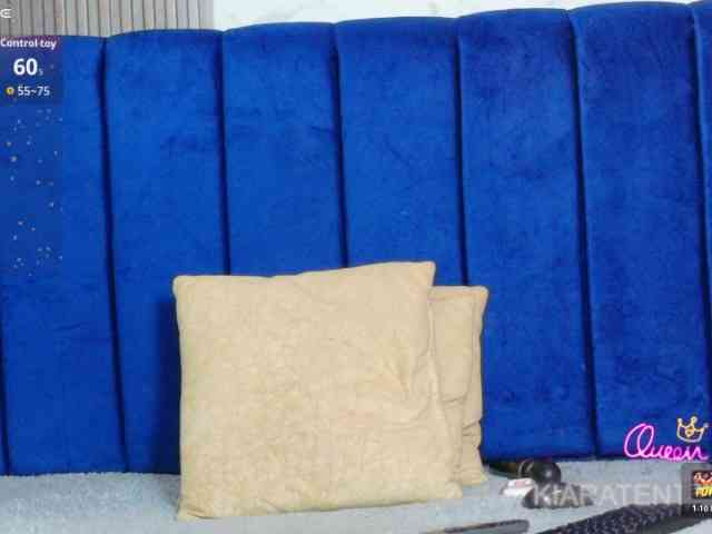 KIARATENTATION webcam