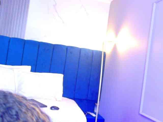 KIARATENTATION webcam