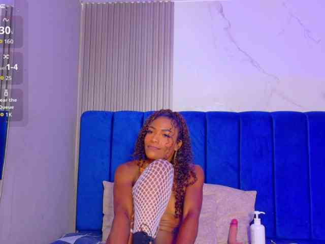 KIARATENTATION webcam