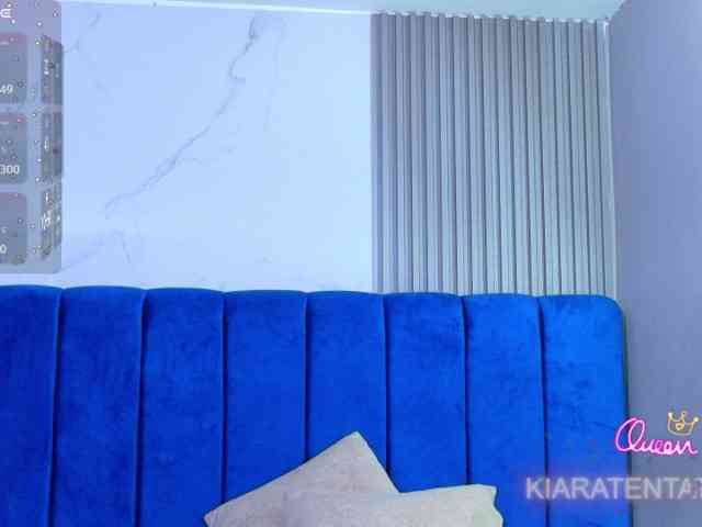 KIARATENTATION