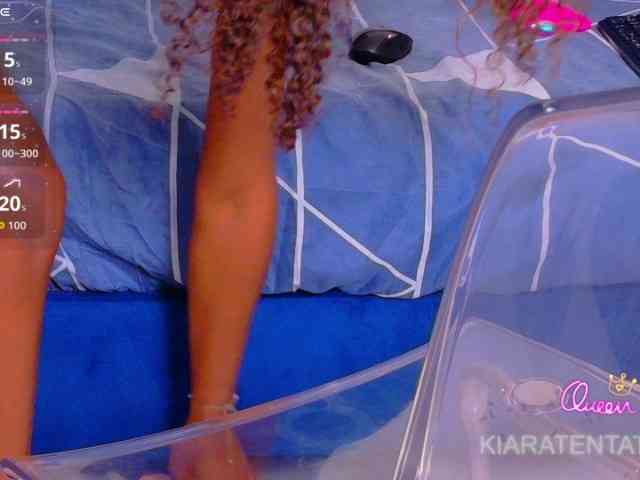 Modèle: kiaratentation
