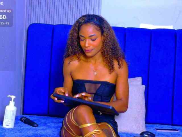 KIARATENTATION webcam