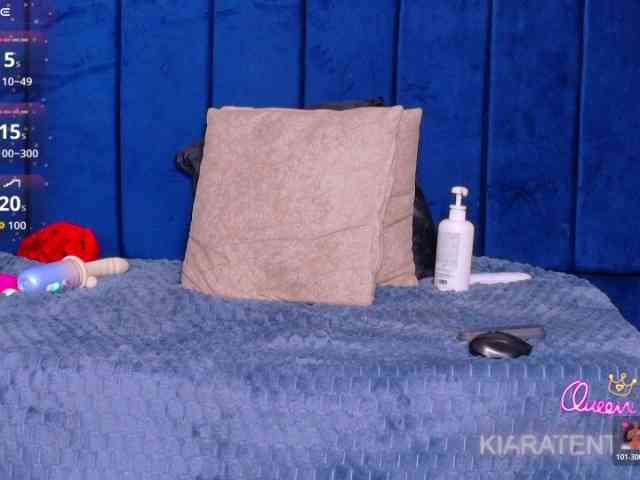 KIARATENTATION webcam