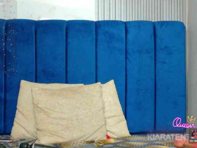 KIARATENTATION