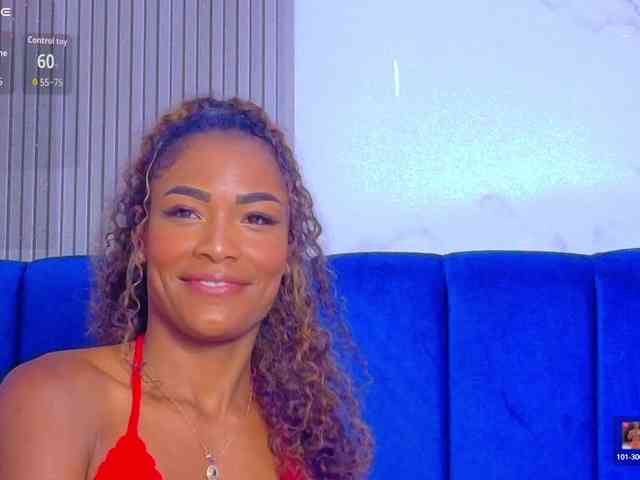 KIARATENTATION webcam