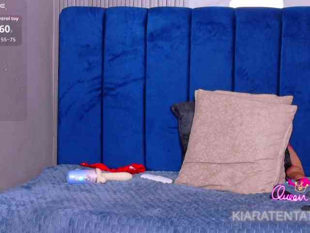 KIARATENTATION webcam