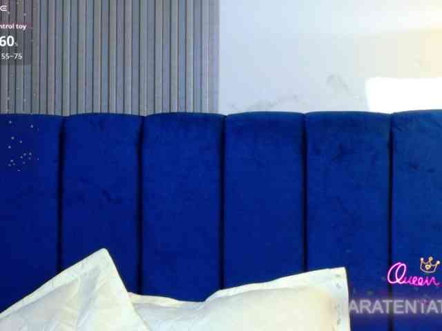 KIARATENTATION webcam